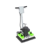 Oscillating Floor Machines